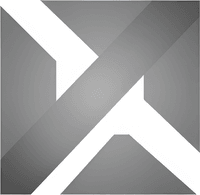 Минималистичный геометрический логотип StableWatch на белом фоне в разделе новостей стейблкоинов КриптоФорк